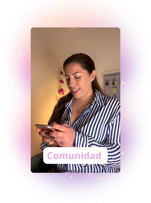 Copia de Purple Pink 3D Gradient Astrology Instagram Post(21)