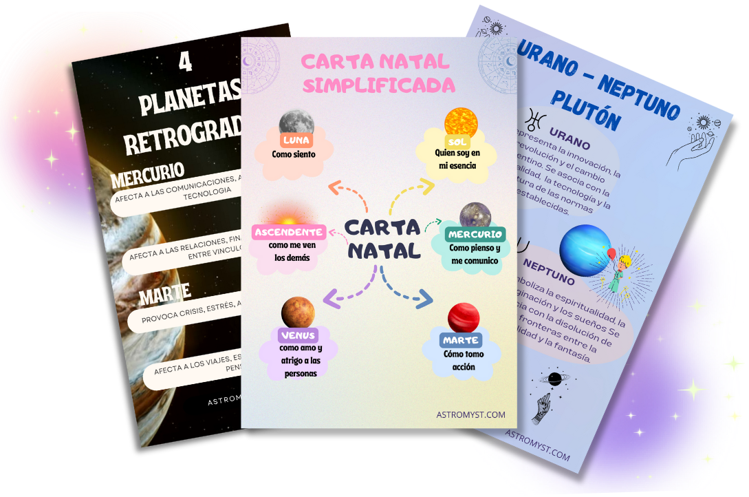 Copia de Purple Pink 3D Gradient Astrology Instagram Post(3)