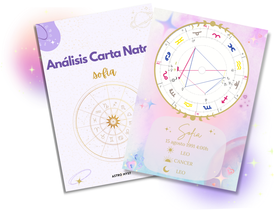 Copia de Purple Pink 3D Gradient Astrology Instagram Post(6)