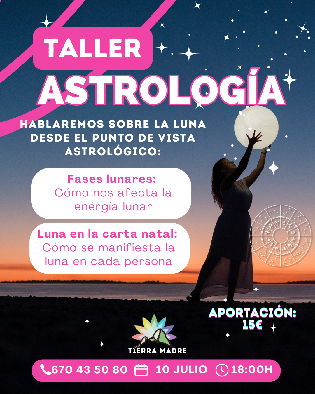Copia de CARTEL CURSO ASTROLOGIA (Post de Instagram (45))(1)